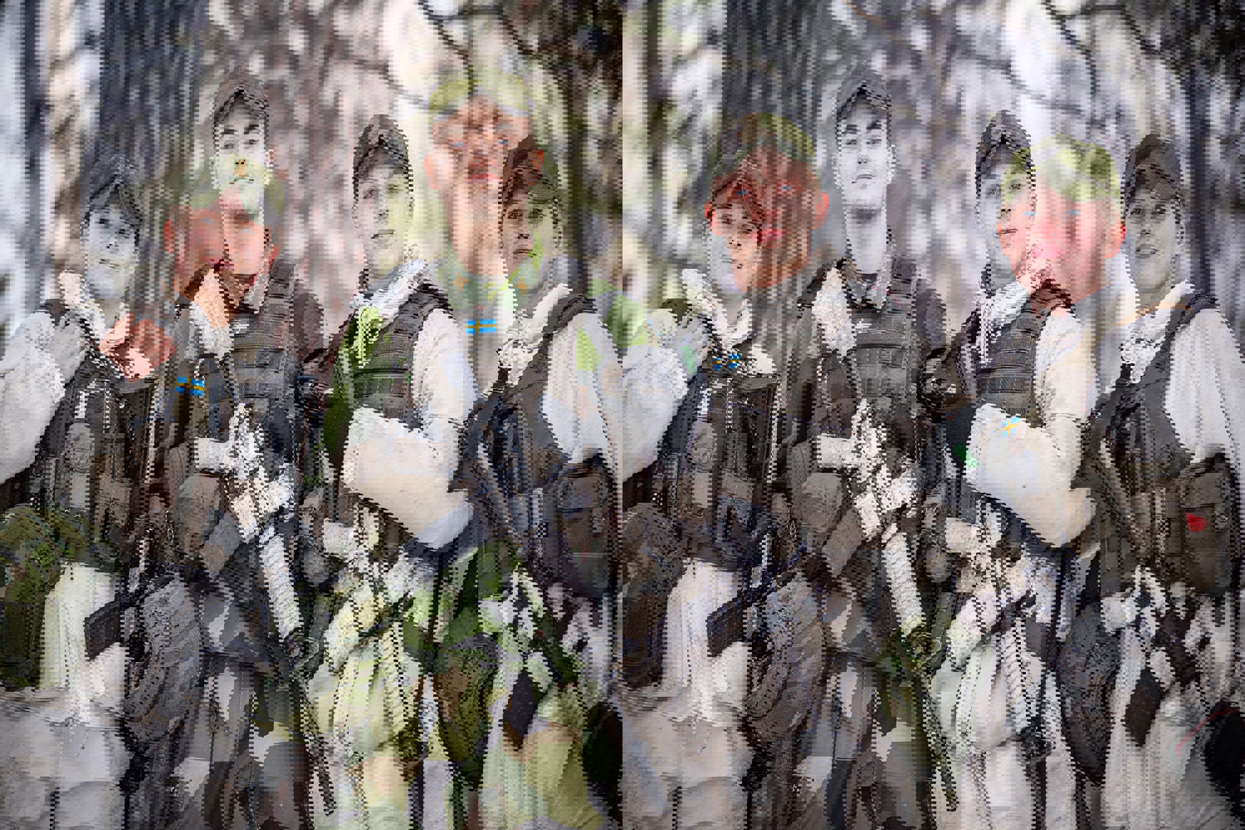 Cold Response är avslutad