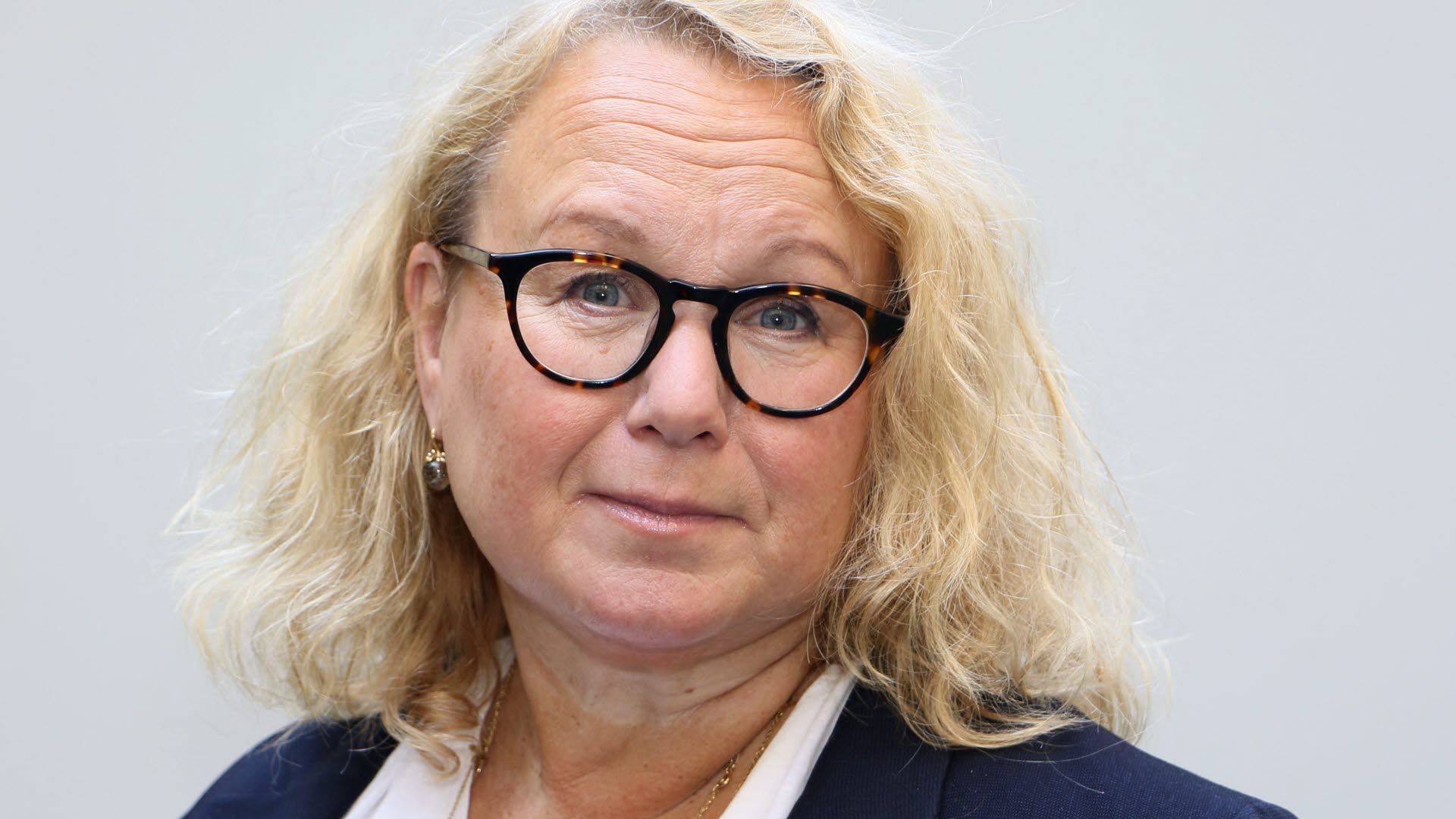 Therese Naess new head of national Centre for Cyber Security - Swedish ...