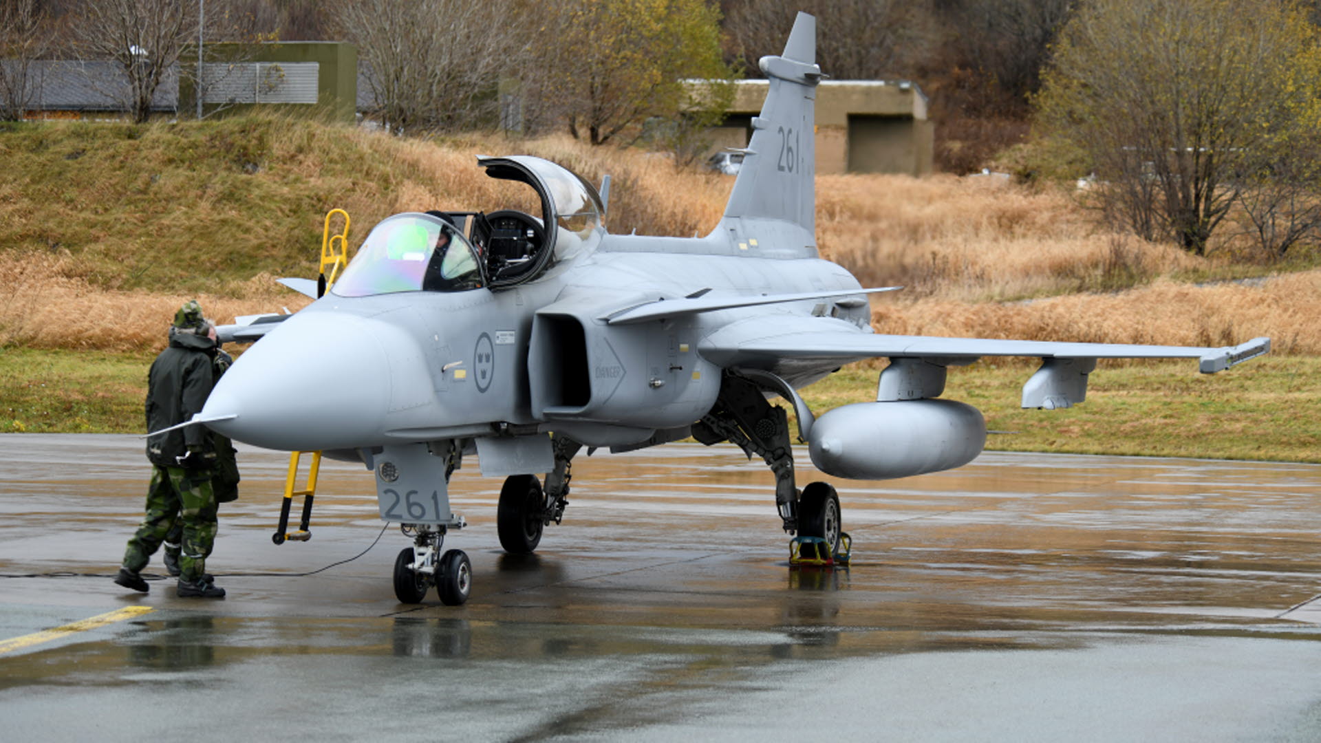 Jas 39 gripen фото