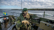 Under Baltops 24 har amfibiekåren inte bara övat sina egna färdigheter, utan även samarbetat intensivt med internationellt allierade. Med fokus på marina nyckelområden i Östersjöregionen har integrerade operationer genomförts i syfte att bibehålla stabilitet och säkerhet i Sverige och i Nato. 