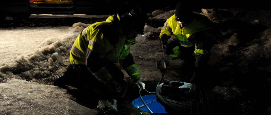 140313 Ett kabelfel gjorde att Luleå Kallax flygplats var stängd under 3,5 timme under torsdagskvällen. Driftingenjörerna genomför felsökning.