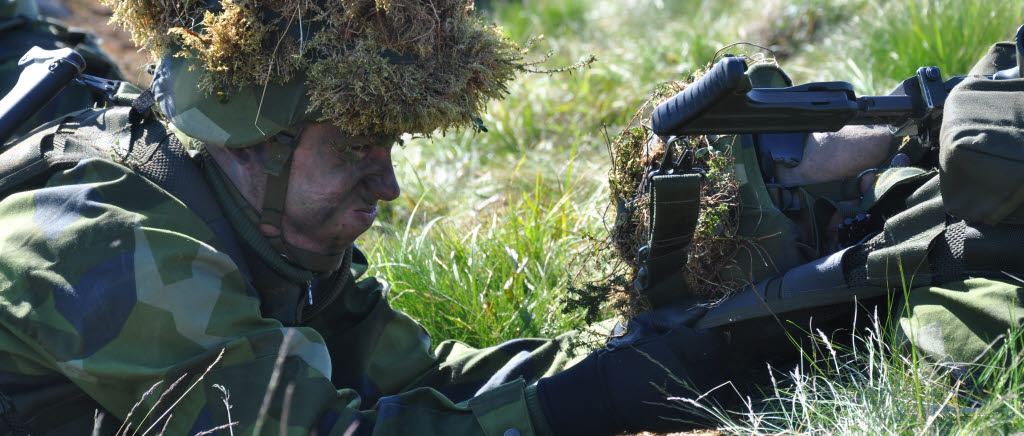 Sjukvårdsmoment, taktiskt omhändertagande i strid.