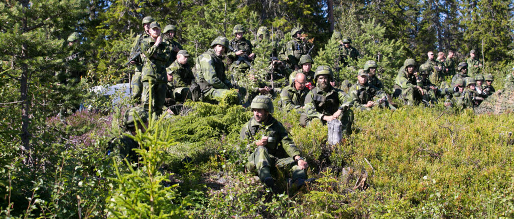 "Många lärdomar är dragna"