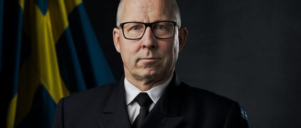 Johan Norlén