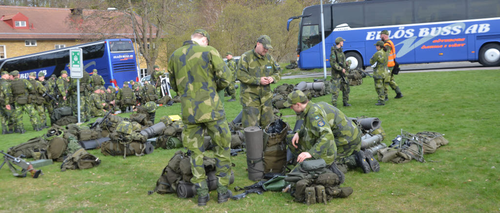 Samverkansövning Emerentia 15