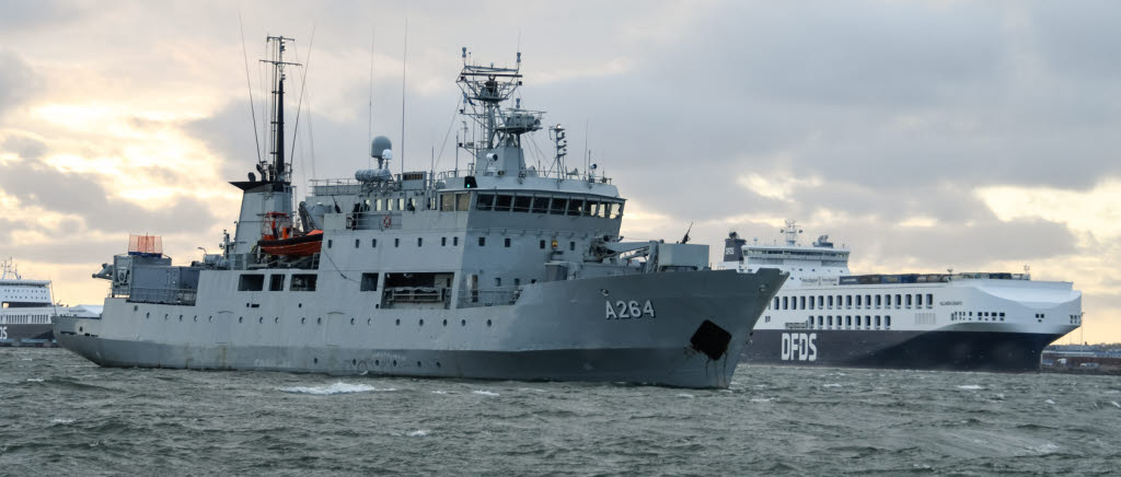 I maj 2020 genomför Marinen övningen Swenex, på västkusten och i Östersjön. Totalt deltar ungefär 2000 soldater och sjömän, ett 15-tal större fartyg och ett 80-tal mindre båtar.