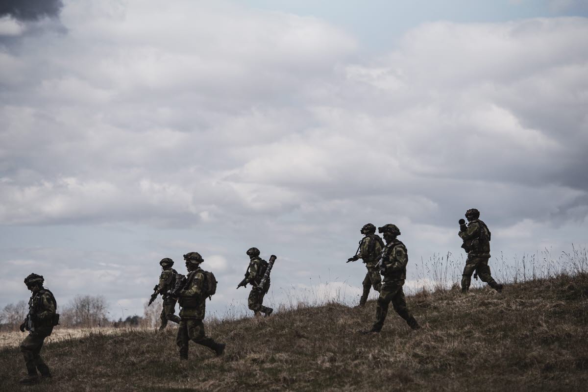 Skaraborgs Regemente - Försvarsmakten