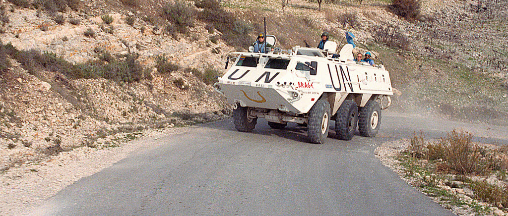 Libanon 1988