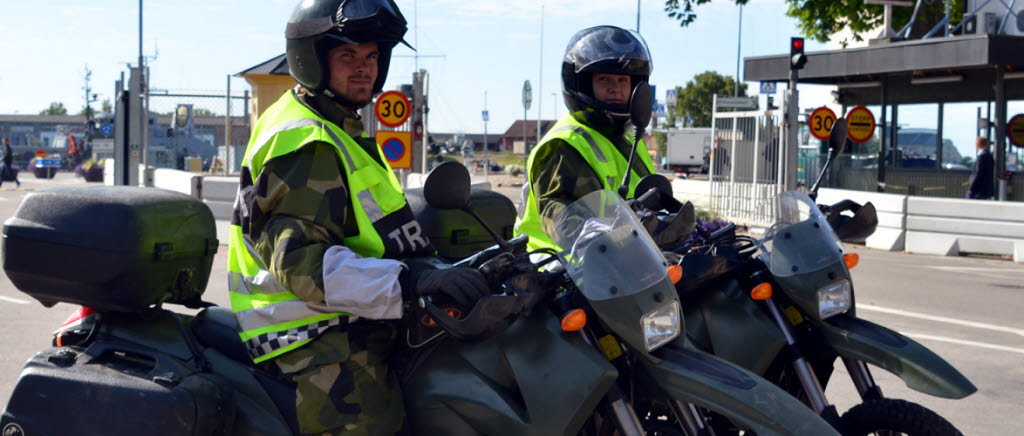 Trafik och transport