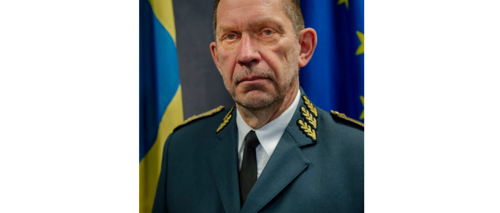 Brigadgeneral Mats Ström, Försvarsmaktens kommunikationsdirektör