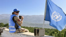 Officerare i FN-tjänst om sina ovanliga jobb – så blir du deras efterträdare