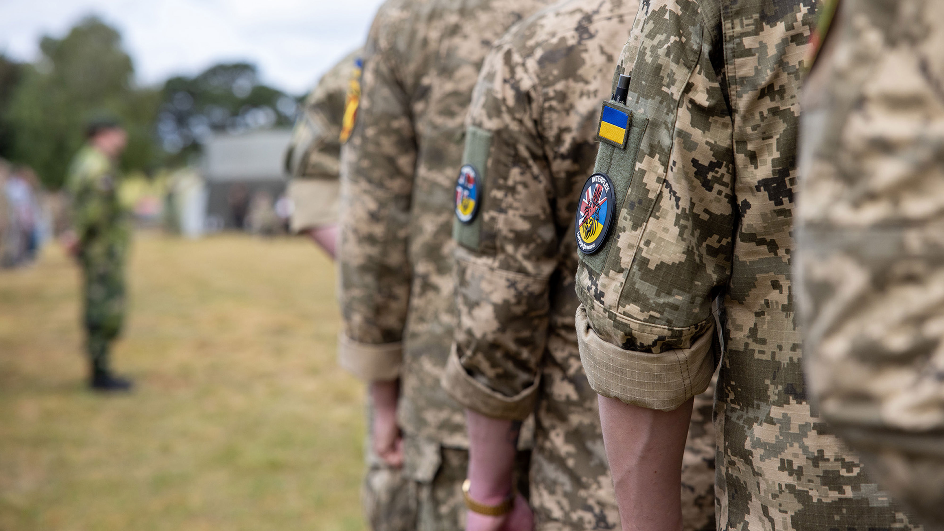 Sweden is one of the 13 partner nations that have actively supported the programme since its inception.