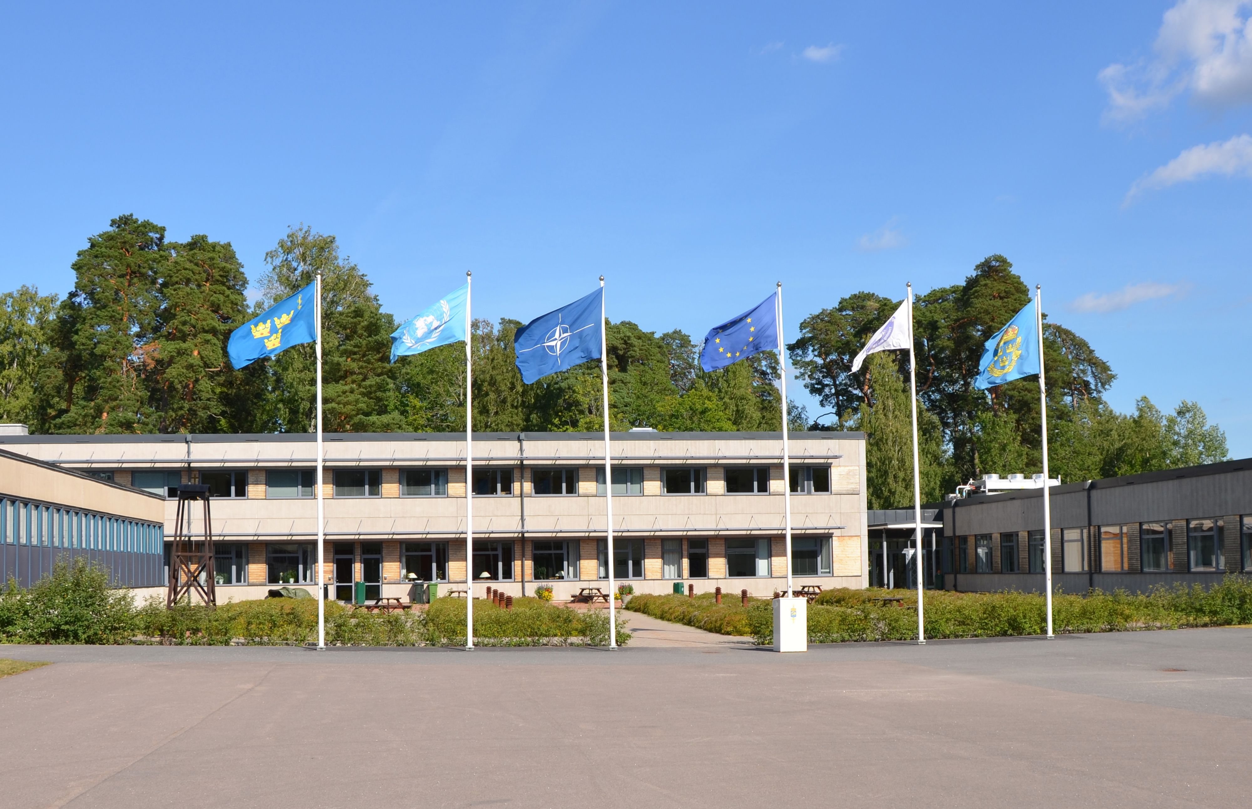SWEDINT