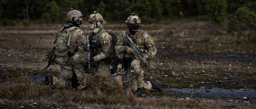 News - Swedish Armed Forces